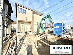 新築戸建　西尾市一色町赤羽浜田　全1棟