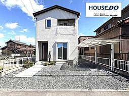 中古戸建　碧南市錦町五丁目