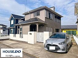 中古戸建　西尾市平口町新田東