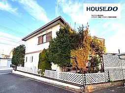 売土地　西尾市戸ケ崎四丁目