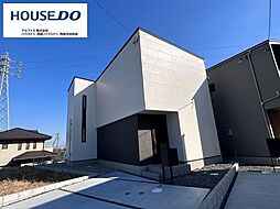 新築戸建 ARCASA　西尾市中畑町宮東　全4棟　C棟