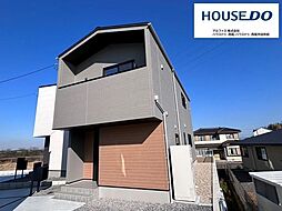 新築戸建 ARCASA　西尾市中畑町宮東　全4棟　B棟