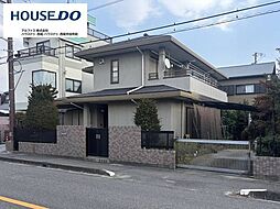 中古戸建　西尾市葵町