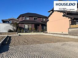 新築戸建 西尾市巨海町南浜田　第77　全4棟　3号棟