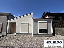 新築戸建 西尾市巨海町南浜田　第77　全4棟　3号棟