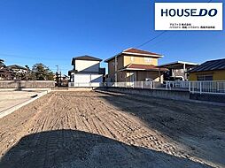 新築戸建 西尾市巨海町南浜田　第77　全4棟　4号棟