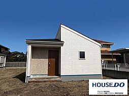 新築戸建 西尾市巨海町南浜田　第77　全4棟　4号棟