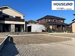 新築戸建 西尾市巨海町南浜田　第77　全4棟　2号棟