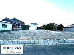 売土地　西尾市吉良町大島下