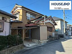 売土地　岡崎市東牧内町字肥後原