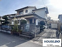 中古戸建　西尾市吉良町吉田宮前