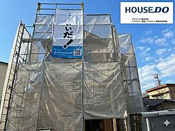 新築戸建　西尾市吉良町吉田亥改　全1棟　A号棟