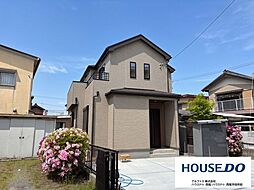 新築戸建　西尾市吉良町吉田亥改　全1棟　A号棟