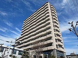 グローリアス新安城