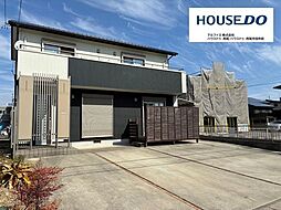 中古戸建　西尾市上矢田町水向