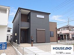 新築戸建 西尾市羽塚町産畑　第79　全2棟　2号棟