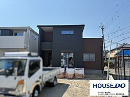 新築戸建 西尾市羽塚町産畑 第79 全2棟 2号棟