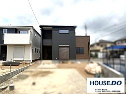 新築戸建 西尾市羽塚町産畑　第79　全2棟　2号棟