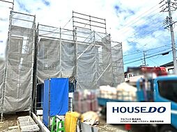 新築戸建 西尾市羽塚町産畑　第79　全2棟　2号棟