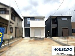 新築戸建 西尾市羽塚町産畑　第79　全2棟　1号棟