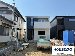 新築戸建 西尾市羽塚町産畑 第79 全2棟 1号棟