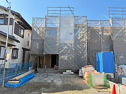 新築戸建 西尾市羽塚町産畑　第79　全2棟　1号棟