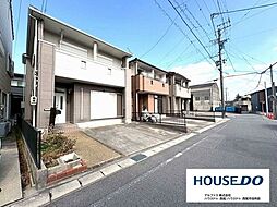 中古戸建　西尾市住崎町新切山