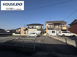 売土地　西尾市中畑町家下