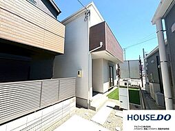 新築戸建 西尾市永吉三丁目　01期　全2棟　2号棟