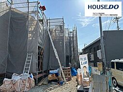 新築戸建 西尾市永吉三丁目　01期　全2棟　2号棟