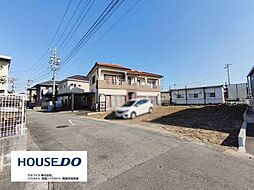 新築戸建 西尾市永吉三丁目　01期　全2棟　1号棟