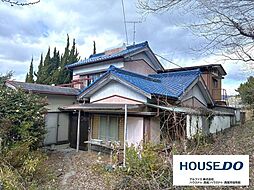 中古戸建　西尾市寺部町城越