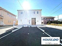 新築戸建 西尾市吉良町上横須賀神ノ木　第4　全3棟　2号棟