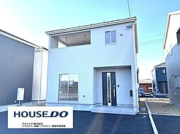 新築戸建 西尾市一色町松木島宮東　第7　全5棟　3号棟