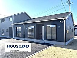 新築戸建 西尾市一色町松木島宮東　第7　全5棟　5号棟