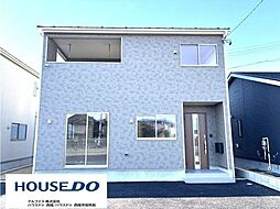 新築戸建 西尾市一色町松木島宮東　第7　全5棟　4号棟