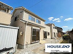 中古戸建　碧南市音羽町二丁目