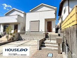 中古戸建　碧南市浜尾町四丁目