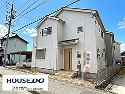 中古戸建 　西尾市下矢田町郷