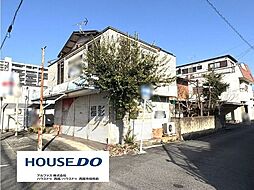 売土地　西尾市桜木町四丁目