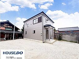 中古戸建　西尾市吉良町饗庭血洗