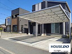 中古戸建　碧南市浜尾町四丁目