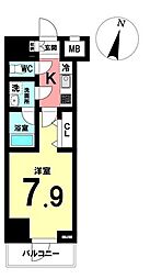 ブライズ板橋クレヴィスタ