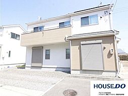 中古戸建　碧南市中後町三丁目