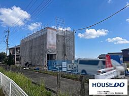 新築戸建　西尾市吉良町荻原牛池　全1棟