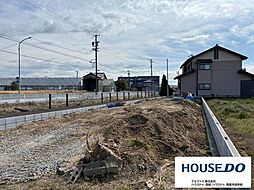 新築戸建　西尾市吉良町荻原牛池　全1棟