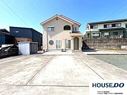 中古戸建　西尾市田貫町西川原