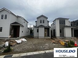 新築戸建 西尾市中畑町宮東　全4棟　C号棟
