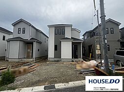 新築戸建 西尾市中畑町宮東　全4棟　B号棟