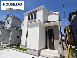新築戸建 西尾市中畑町宮東　全4棟　B号棟